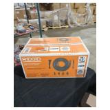 Rigid Car Cleaning Kit with 14ft Hose