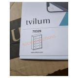 Tvilum 5 drawer dresser