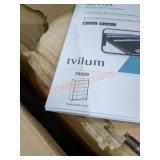 Tvilum 5 drawer dresser