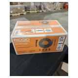 Rigid Car Cleaning Kit with 14ft Hose