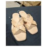 A New Day Emmy Sandals 10W