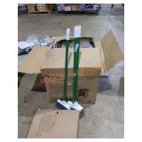 Libman short handle brooms. 3pk
