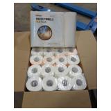 Miami Carry On Paper Towels 24 Rolls Total