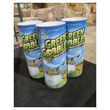 Green Gobbler Drain Opening Pacs (3 Total)