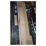 Msi Cyrus Waterproof rigid core flooring fauna