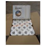 Miami Carry On Paper Towels 24 Rolls Total