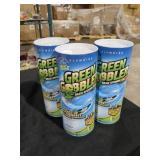 Green Gobbler Drain Opening Pacs (3 Total)