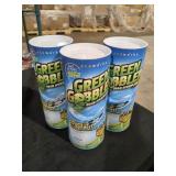 Green Gobbler Drain Opening Pacs (3 Total)