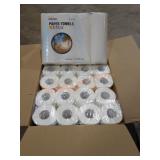 Miami Carry On Paper Towels 24 Rolls Total
