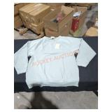 Universal Thread Light Green Sweater Medium