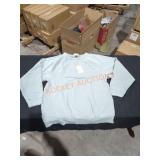 Universal Thread Light Green Sweater Medium