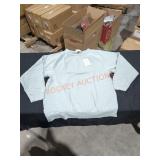 Universal Thread Light Green Sweater Medium