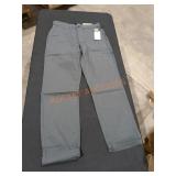 Good Fellow Athletic Tech Chino Pants 29W×30L