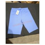 Cat&Jack Blue Shorts XL (14/16)