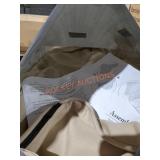 Beige slip cover set