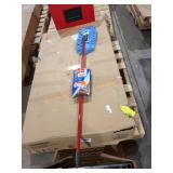 O-cedar hardwood floor dust mop