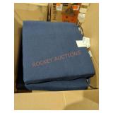 Patio cushion. 2pk