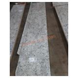 Hampton Bay 30.5" x 121" Countertop