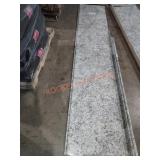 Hampton Bay 30.5" x 121" Countertop