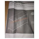 SAUDER 6 drawer dresser