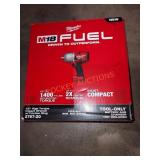 Milwaukee M18 1/2" High Torque Impact Wrench