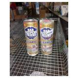 Bar keepers friend powered cleaner. 2pk