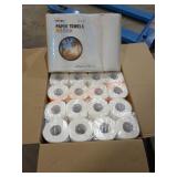 Miami Carry On Paper Towels 24 Rolls Total