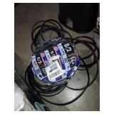 Romex SIMpull 8/2 wire, 125ft