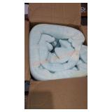 Zinus full size mattress pad