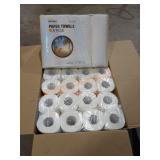 Miami Carry On Paper Towels 24 Rolls Total