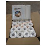 Miami Carry On Paper Towels 24 Rolls Total