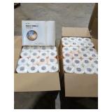 Miami Carry On Paper Towels 48 Rolls Total