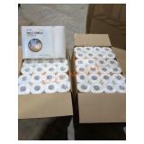 Miami Carry On Paper Towels 48 Rolls Total