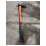 Proxima 8lb Splitting Maul w/ Fiberglass Handle