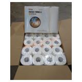 Miami Carry On Paper Towels 24 Rolls Total