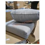 Hampton bay patio cushion