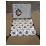 Miami Carry On Paper Towels 24 Rolls Total