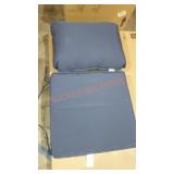 Misc outdoor cushions set