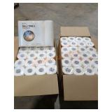 Miami Carry On Paper Towels 48 Rolls Total