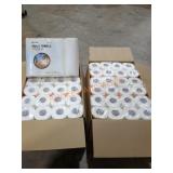 Miami Carry On Paper Towels 48 Rolls Total