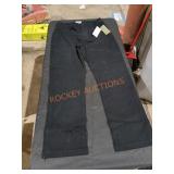 GoodFellow Black Bress Pants 34W × 32L