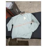 Universal Thread Light Green Sweater Medium