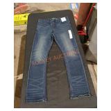 Cat&Jack Tapered Jeans Size 16