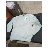 Universal Thread Light Green Sweater Medium