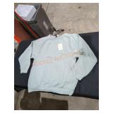 Universal Thread Light Green Sweater Medium