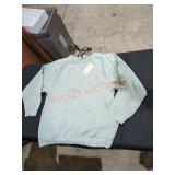 Universal Thread Light Green Sweater Medium