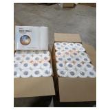 Miami Carry On Paper Towels 48 Rolls Total