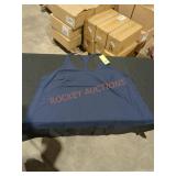 All in Motion Navy Tank Top 3X