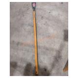 Husky 4.5" Heavy Duty Scraper/Chopper