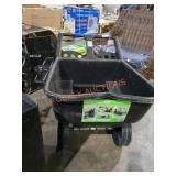 Smart living smart cart 450